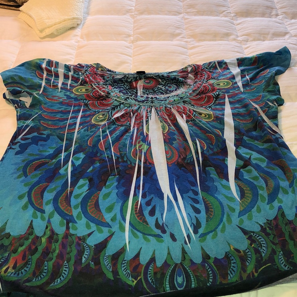 Style & Co top